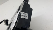 ⭕ 16-20 Model S MS Rear Left Exterior Door Handle Outer Silver PMSS 1071884-00-A