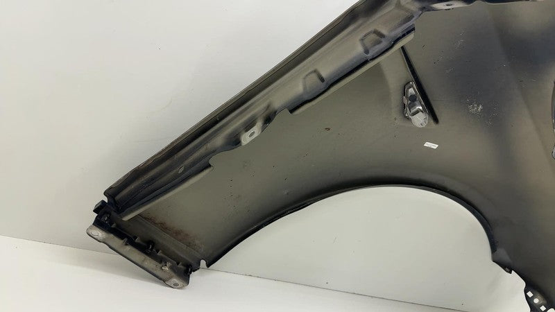 ⭕ 2012-2015 Tesla Model S Front Driver Side Fender Shell Panel Left Black - PBSB
