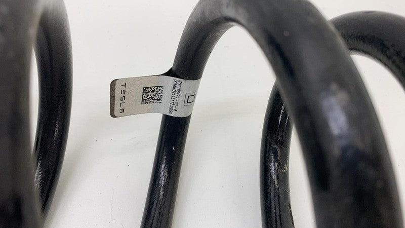 ⭕ 20-23 Model Y Rear Left or Right Shock Absorber Strut Coil Spring 11