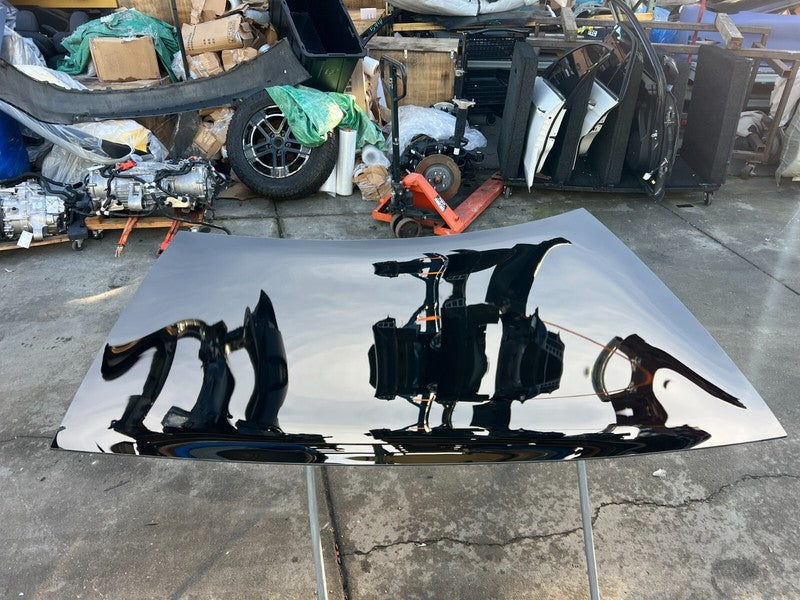 2020-2024 Tesla Model Y MY Panoramic Sunroof Fixed Roof Glass Moonroof