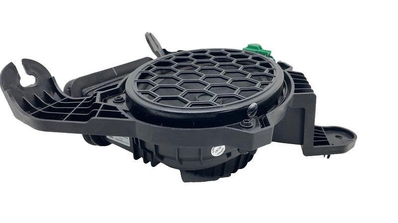 LJ8T19A067AA ⭕ 2021-2024 Ford Mustang Mach-E Rear Subwoofer Audio Speaker Assy LJ8T-19A067-AA