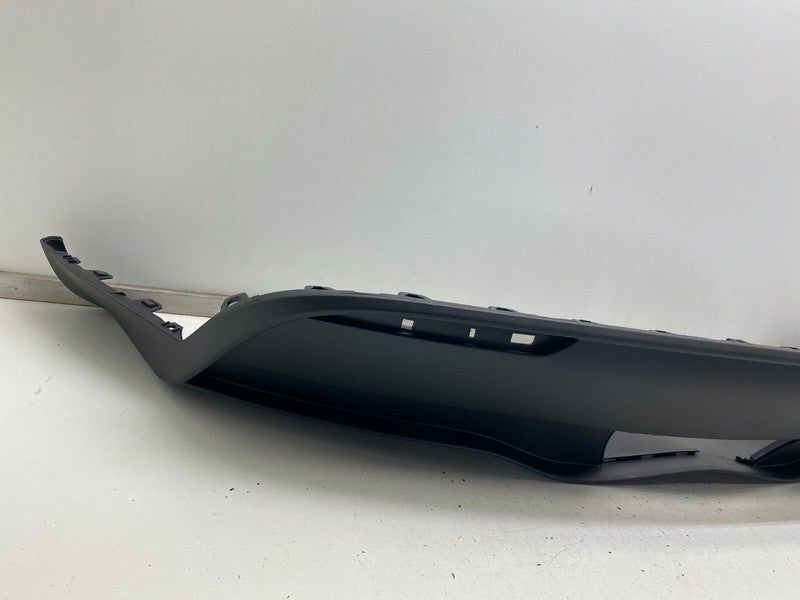 1494006 00 B ⭕ 2020-2024 Tesla Model Y Rear Bumper Fascia Lower Valance Diffuser Cover Assy