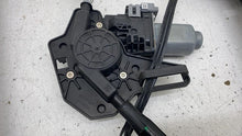 2016-2020 Tesla Model X Rear Passenger Side Door Window Regulator & Motor Right