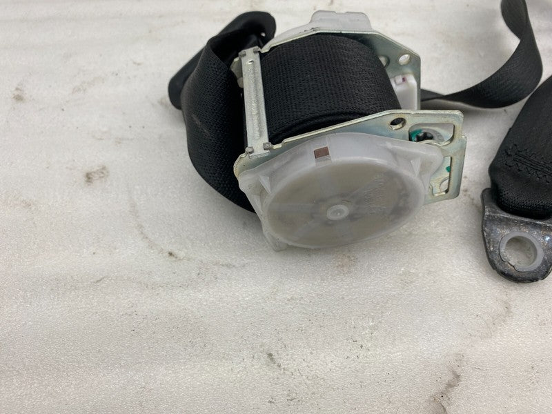 102313600B ⭕ 12-15 Model S MS Rear Left or Right 2nd Row Seat Belt & Retractor 1023136-00-B
