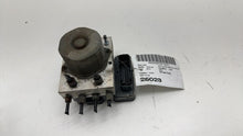 ⭕ 12-15 Model S MS Hydraulic ABS Anti-Lock Brake System Pump Module 6006363-00-C