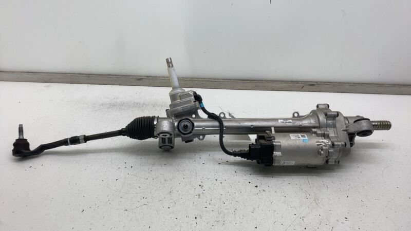 56320CV000 2022-2024 Kia EV6 Electric Power Steering Gear Rack & Pinion w/ Tie Rod Link RWD