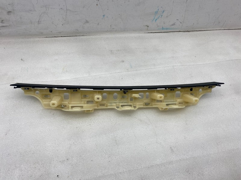 ⭕ 2016-2020 Tesla X Upper Driver Middle Falcon Door Outer Trim Left 10