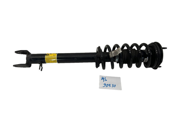 ⭕ 12-20 Model S Front Left/Right Shock Strut Absorber & Coil Spring 1015619-00-B