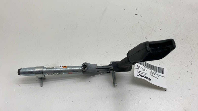 ⭕ 12-20 Tesla Model S Front Passenger Side Lap Pretensioner Right 1005