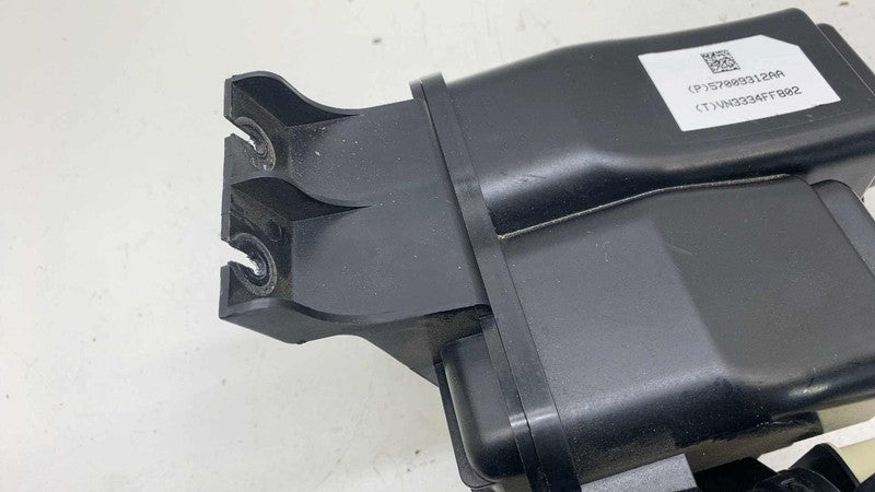 57009312AA ⭕ 2017-2025 Chrysler Pacifica Fuel Vapor Evaporator Charcoal Canister 57009312AA