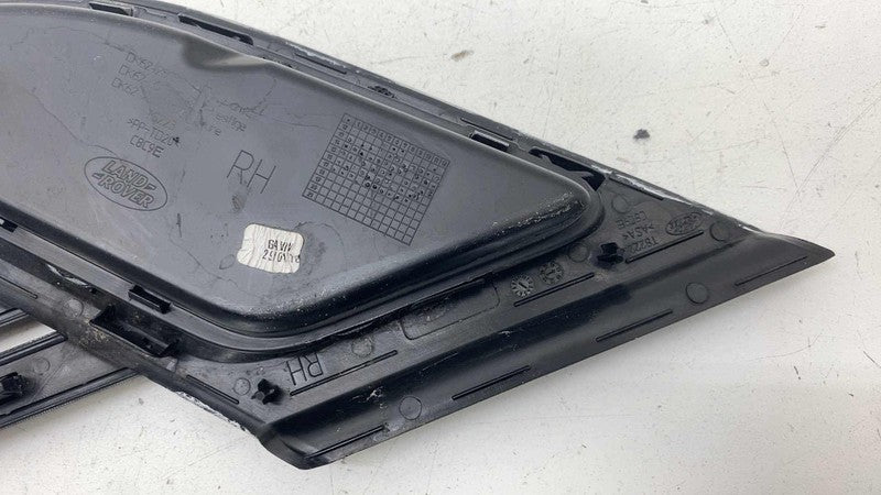 ⭕ 2014-2017 Range Rover Sport Front Right Side Vent Grille Molding DK6