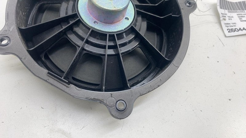 107974400D ⭕ 2017-2023 Tesla Model 3 Y Front Door Audio System Woofer Speaker 1079744-00-D