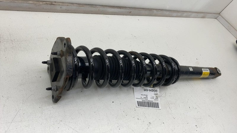 ⭕ 12-20 Model S Rear Left or Right Shock Coil Spring Strut Module 1015