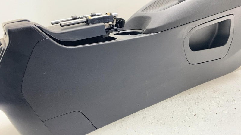 ⭕ 2021-2023 Polestar 2 PS2 Front Center Console w/ Arm Rest & Storage 