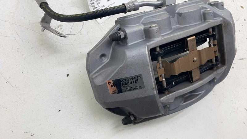 Caliper TESLA MODEL 3 Left 22