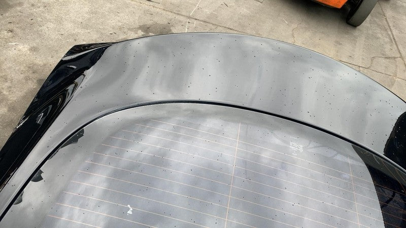 2016-2020 Tesla Model S Rear Liftgate Trunk Lid Tailgate Hatch Shell B