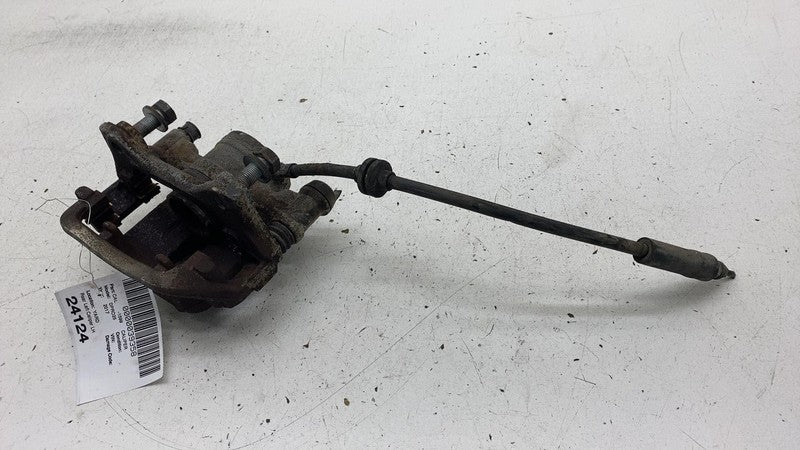 ⭕ 2014-2024 Ram ProMaster 2500 Rear Driver Side Caliper w/ Brake Hose 