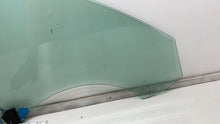 ⭕ 2017-2019 Tesla Model 3 Front Driver Side Door Window Glass Left (Single Pane)
