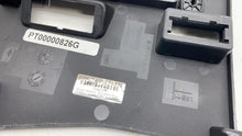 ⭕ 2022-2024 Rivian R1T Driver Side Dashboard Footwell Cover Trim Left PT00000826