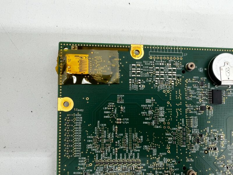 101589700C ⭕ 2012 2020 Tesla Model S MS MCU Motherboard Electronics 1015897-00-C Assembly