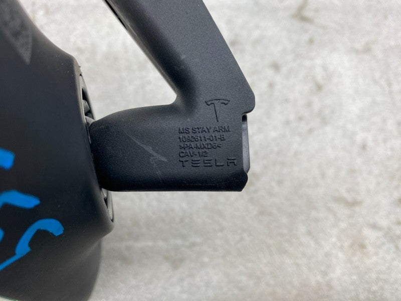 1092610 00 D ⭕ 2016 2017 2018 2019 2020 Tesla Model S MS Rear View Mirror Assy 1092610-00-D