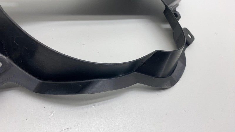 2021 2022 2023 2024 Tesla Model S MS Driver Side Tower Shock Cover Tri