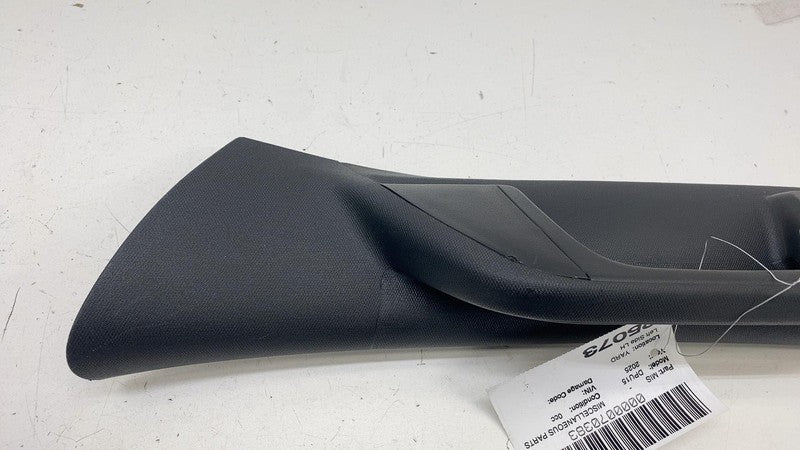 6BN45TRMAI ⭕ 2019-2025 Ram 1500 Pickup Front Left Windshield A-Pillar Trim Cover 6BN45TRMAI