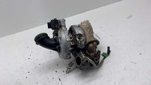 Turbo/supercharger JEEP WRANGLER 20 21 22 23