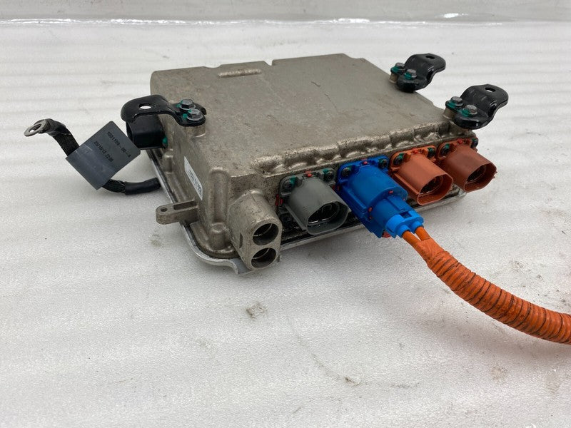 102884300B ⭕ 12-15 Tesla Model S Front High Voltage Junction Box Distribution 1028843-00-B