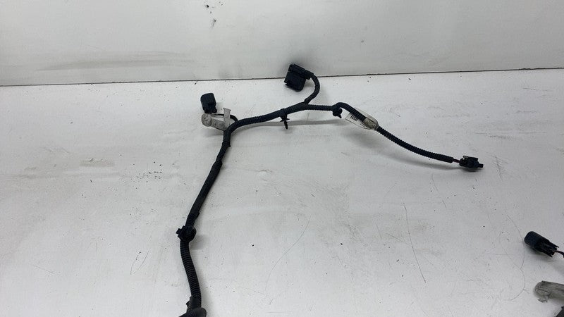 ⭕ 17-20 Tesla Model 3 Front Bumper Wiring Harness Cable Wire suit w/ L