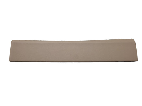 ⭕ 16-20 Model S Instrument Panel Lower Glove Box Compartment Trim 1002302-00-A