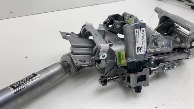 ⭕ 24-25 Tesla Model 3 Electric Steering Column Intermediate Shaft 1344