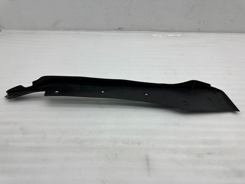 104241000D ⭕ 2016-2020 Tesla Model X Front Left Door Pinch Sensor Trim Molding 1042410-00-D