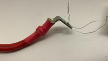 2019 2020 2021 BMW 530e G30 Positive Plus (+) Battery Starter Cable Wire 9350065