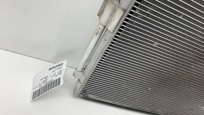 ⭕ 2012-2020 Tesla Model S A/C Condenser Cooling Fan Blade & Motor 6007