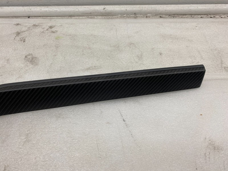 1035812 21 C ⭕16-20 Model X MX Front Passenger Door Trim Mold Card Molding Right 1035812-21-C
