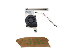 ⭕ 12-20 Model S Media Control Unit Cooling Fan Blower & Bracket 5V 1064580-00-B