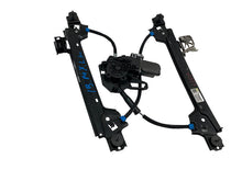 ⭕ 2016-2020 Tesla Model X Rear Left Door Window Regulator & Motor 1028820-99-E