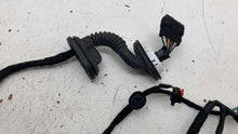 ⭕ 2024-2026 Tesla Model 3 Rear Right Door Wiring Harness Cable Wire 1897324-00-B