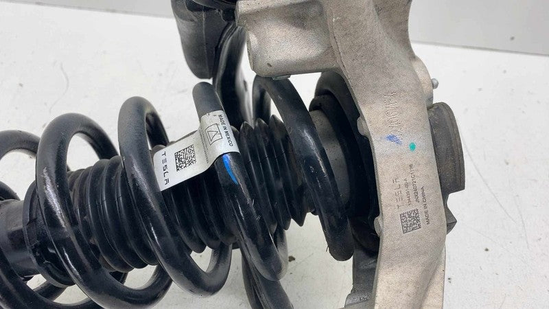 ⭕24-26 Model 3 Front Left Shock Strut Absorber w/ Upper Bracket AWD 13