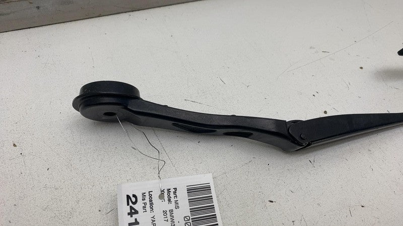 ⭕ 14-21 BMW i3 Front Passenger Side Windshield Wiper Arm & Blade Right