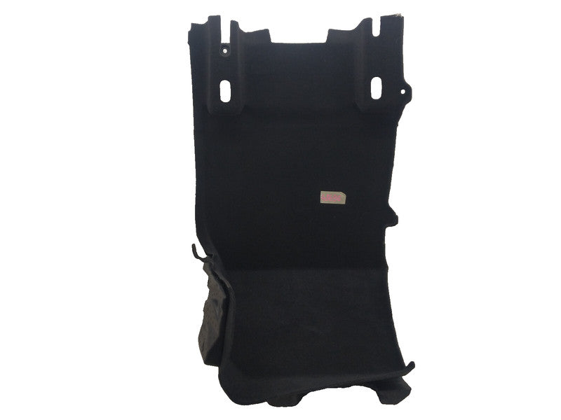 ⭕ 2020-2024 Tesla Model Y Front Right Side Cabin Floor Mat Carpet 1493