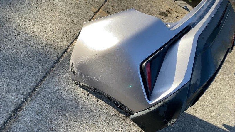 ⭕2018-2022 Toyota C-HR Rear Bumper Cover w/ Reflector Light Lamp Assembly