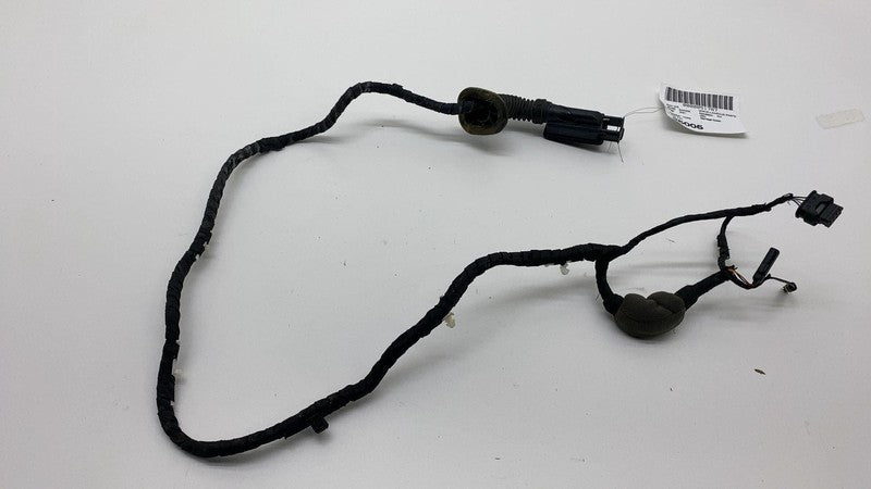 2021 BMW 530e G30 Door Wiring Harness Cable Wire Assembly
