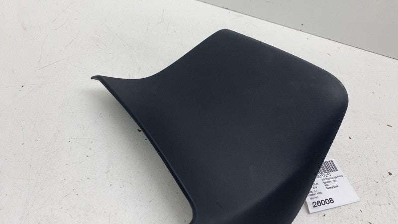 ⭕ 2016-2020 Tesla Model X Front Right Lower Dashboard Trim Cover RH 10