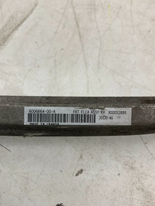 ⭕ 12-15 Model S Front Right Lower Forward Control Arm Fore Link RWD 6006664-00-C