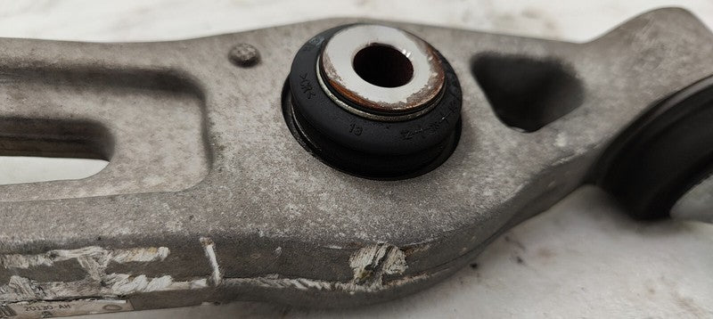 600799701B ⭕ 12-15 Model S Front Left or Right Suspension Rearward Control Arm 6007997-01-B