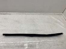 ⭕ 16-23 Model X Rear Driver Door Window Inner Belt Rubber Seal Left 1032179-00-C