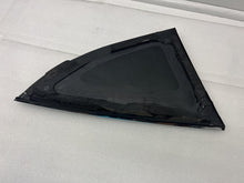 ⭕ 2016-2020 Tesla Model X Rear Passenger Side Window QTR Quarter Glass Right RH