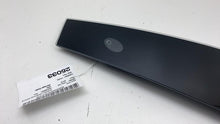⭕ 2016-2020 Tesla Model S Left B-Pillar Applique Glass Trim Molding 1092306-00-B